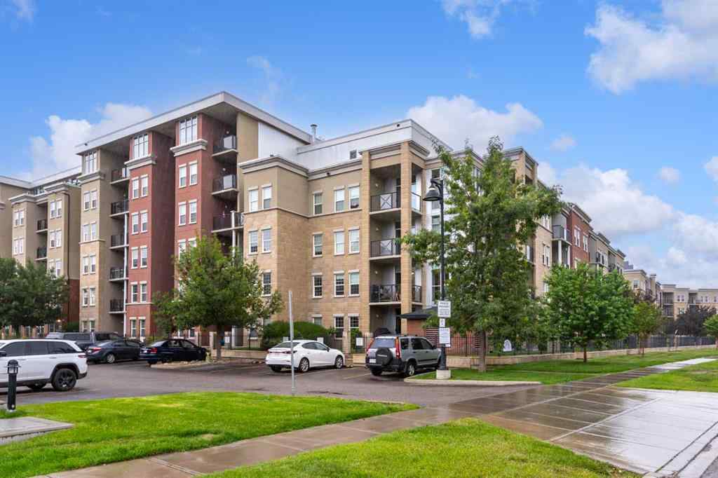 MLS® A2243002 - Unit #1617 11811 Lake Fraser Drive SE in Lake Bonavista Calgary, Residential