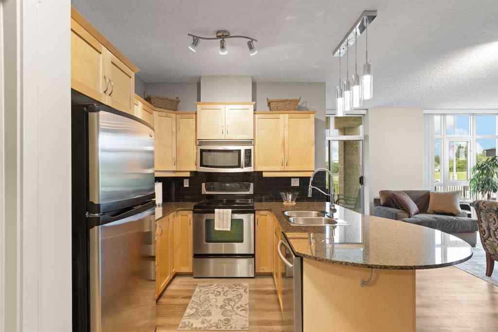 MLS® A2243002 - Unit #1617 11811 Lake Fraser Drive SE in Lake Bonavista Calgary, Residential
