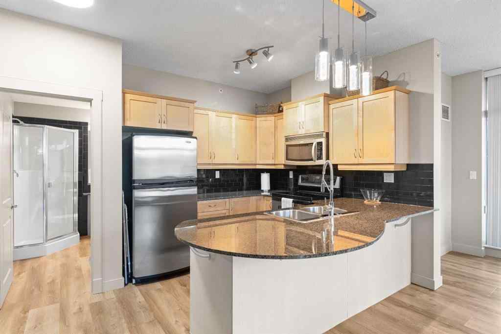 MLS® A2243002 - Unit #1617 11811 Lake Fraser Drive SE in Lake Bonavista Calgary, Residential