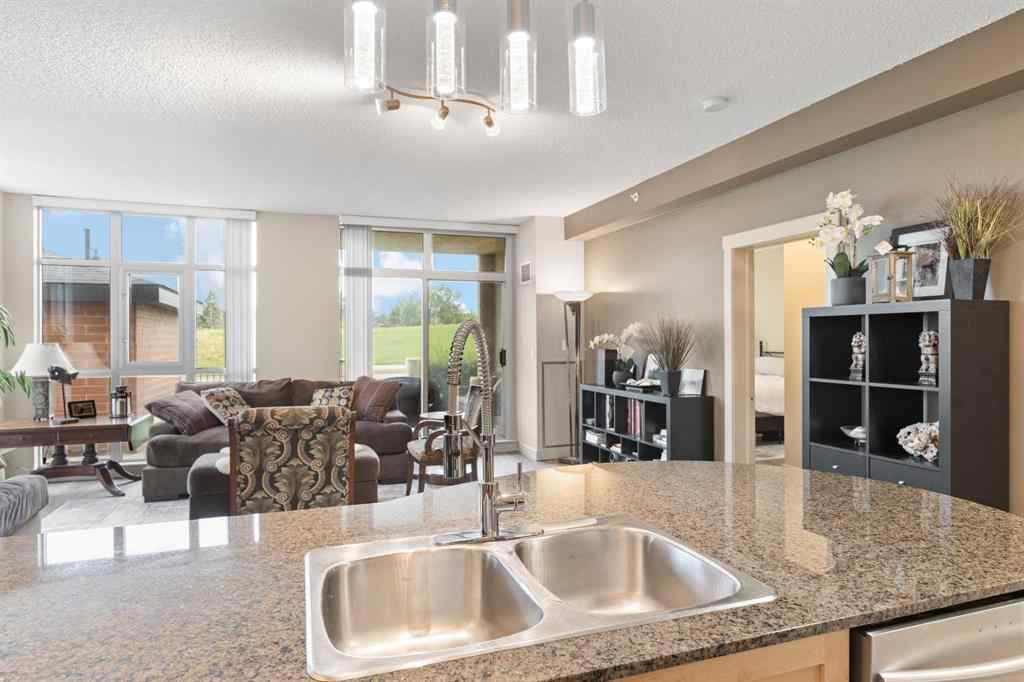 MLS® A2243002 - Unit #1617 11811 Lake Fraser Drive SE in Lake Bonavista Calgary, Residential