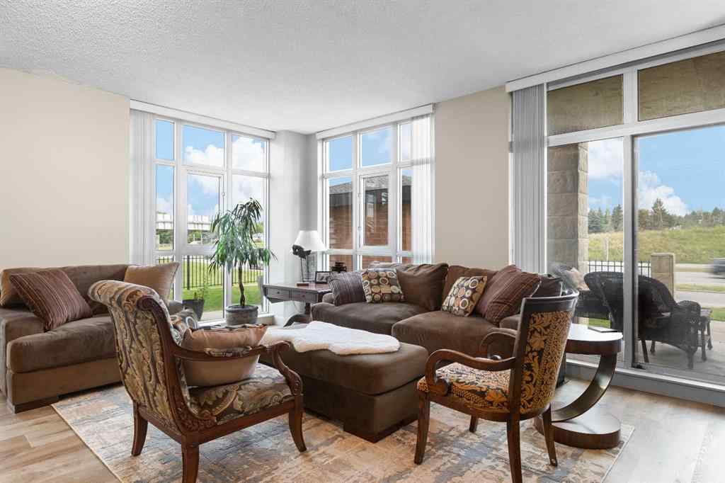 MLS® A2243002 - Unit #1617 11811 Lake Fraser Drive SE in Lake Bonavista Calgary, Residential
