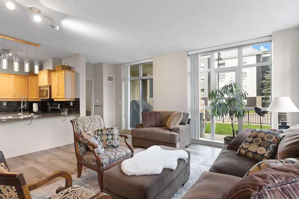 MLS® A2243002 - Unit #1617 11811 Lake Fraser Drive SE in Lake Bonavista Calgary, Residential