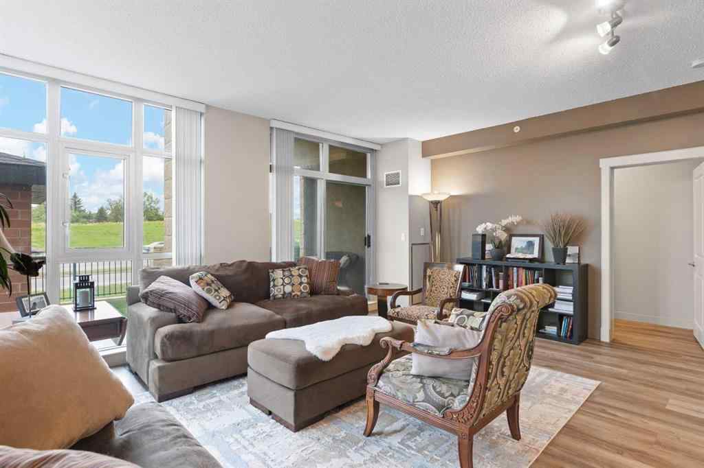 MLS® A2243002 - Unit #1617 11811 Lake Fraser Drive SE in Lake Bonavista Calgary, Residential