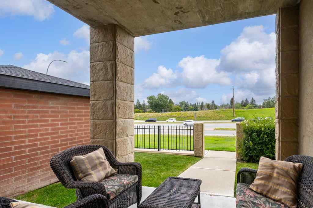 MLS® A2243002 - Unit #1617 11811 Lake Fraser Drive SE in Lake Bonavista Calgary, Residential