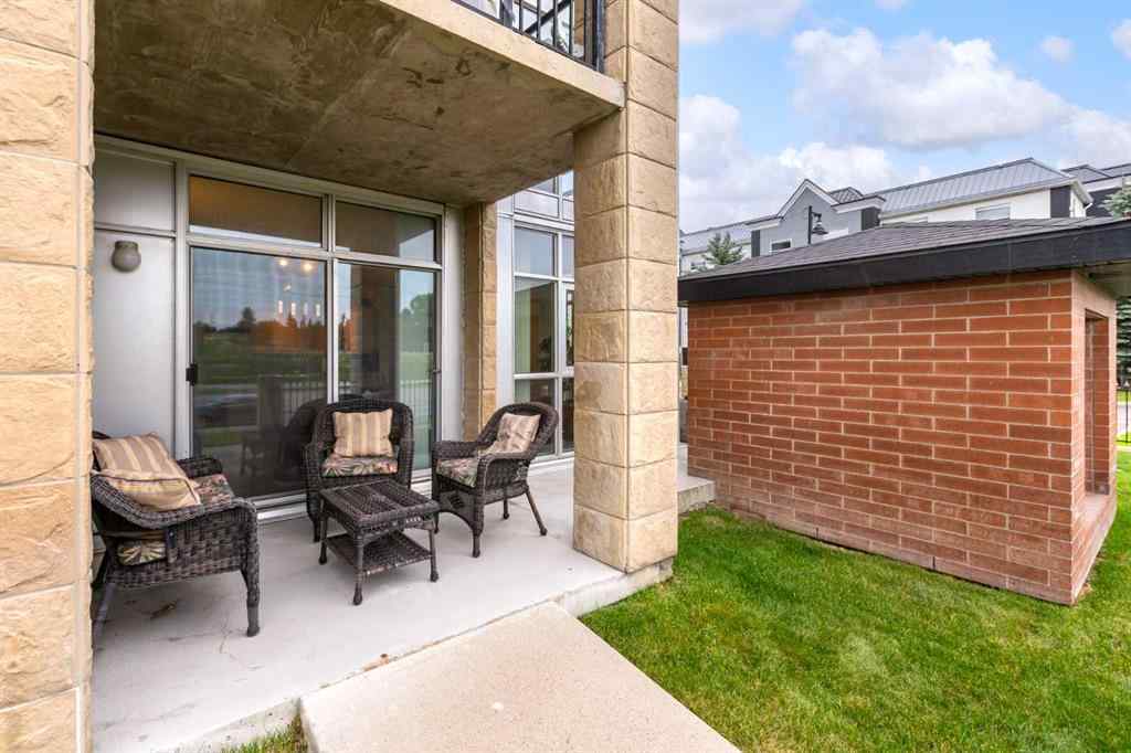 MLS® A2243002 - Unit #1617 11811 Lake Fraser Drive SE in Lake Bonavista Calgary, Residential