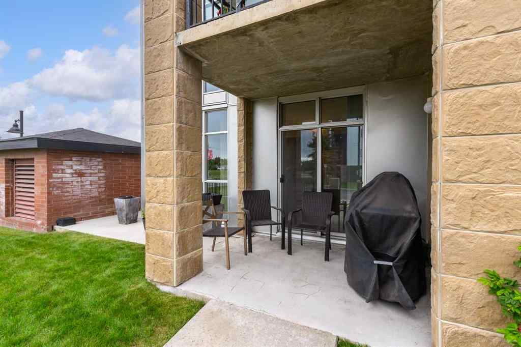 MLS® A2243002 - Unit #1617 11811 Lake Fraser Drive SE in Lake Bonavista Calgary, Residential