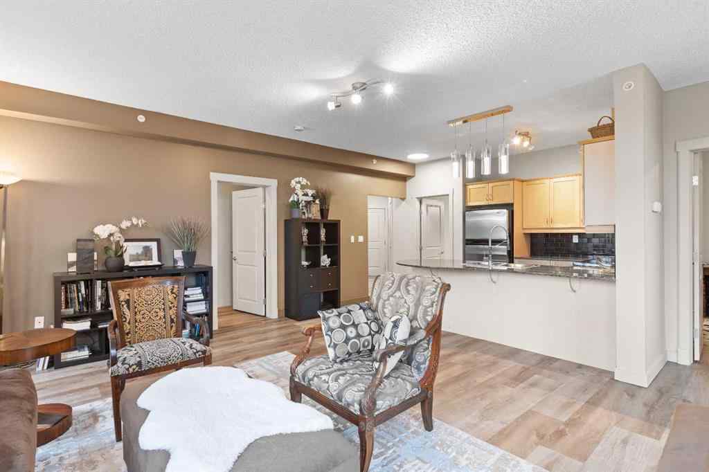 MLS® A2243002 - Unit #1617 11811 Lake Fraser Drive SE in Lake Bonavista Calgary, Residential