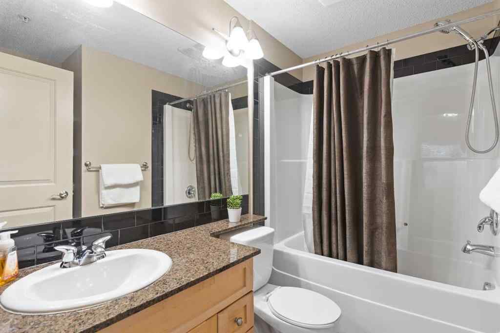 MLS® A2243002 - Unit #1617 11811 Lake Fraser Drive SE in Lake Bonavista Calgary, Residential