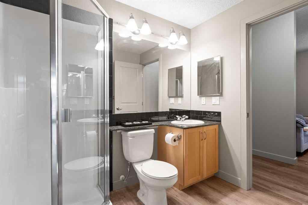 MLS® A2243002 - Unit #1617 11811 Lake Fraser Drive SE in Lake Bonavista Calgary, Residential