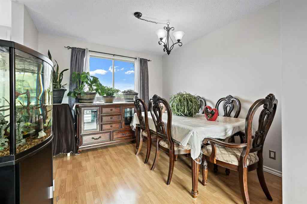 MLS® A2243007 - 191 Castlebrook Road NE in Castleridge Calgary, Residential