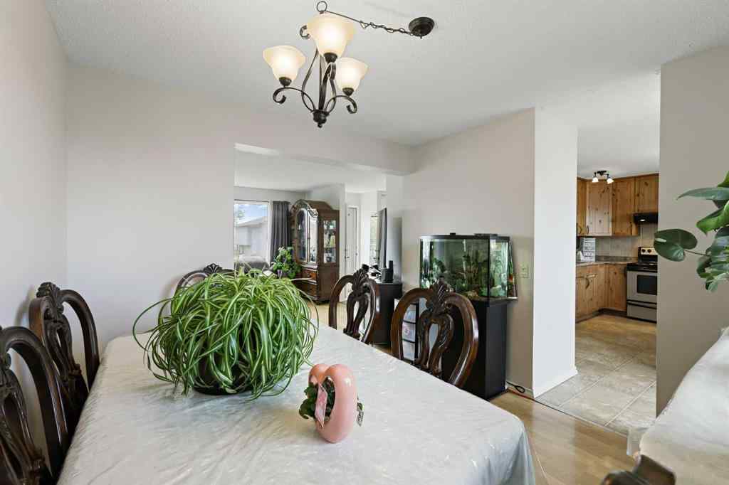 MLS® A2243007 - 191 Castlebrook Road NE in Castleridge Calgary, Residential