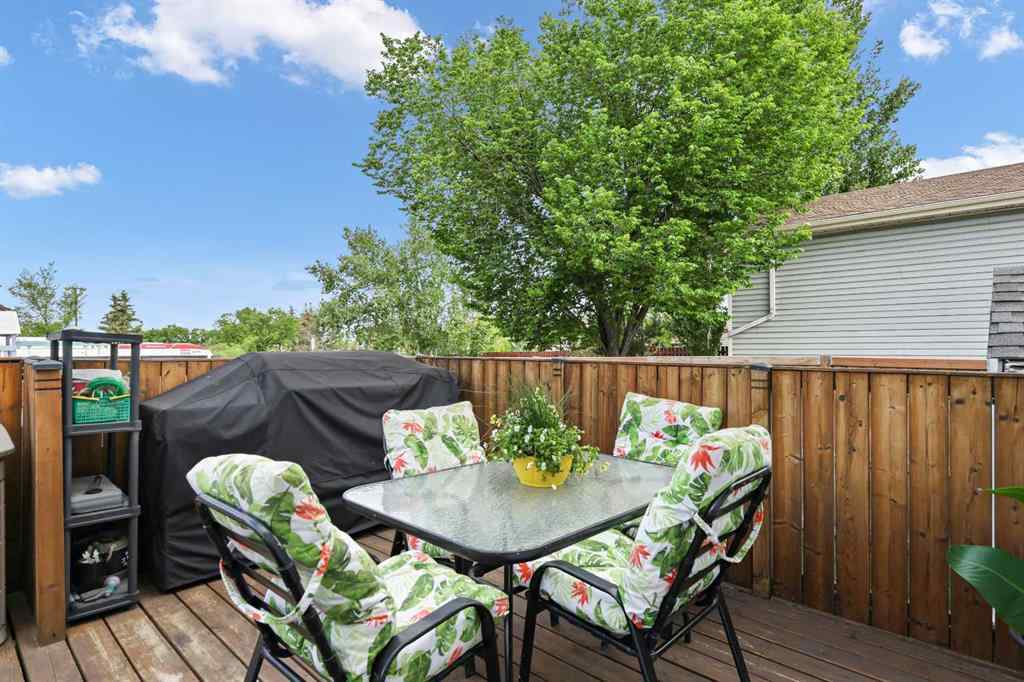 MLS® A2243007 - 191 Castlebrook Road NE in Castleridge Calgary, Residential