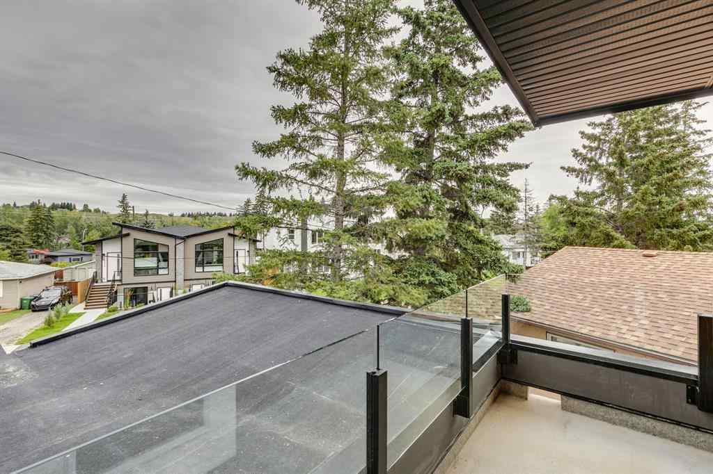 MLS® A2243010 - 7722 47 Avenue NW in Bowness Calgary, Residential