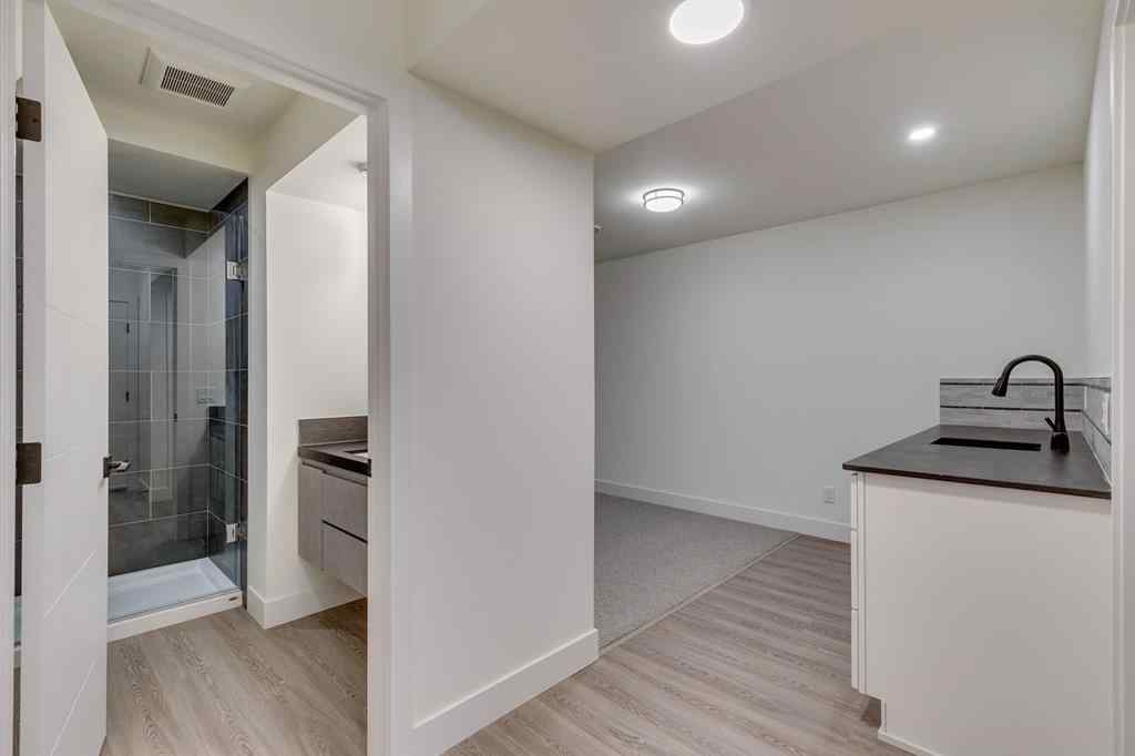 MLS® A2243010 - 7722 47 Avenue NW in Bowness Calgary, Residential