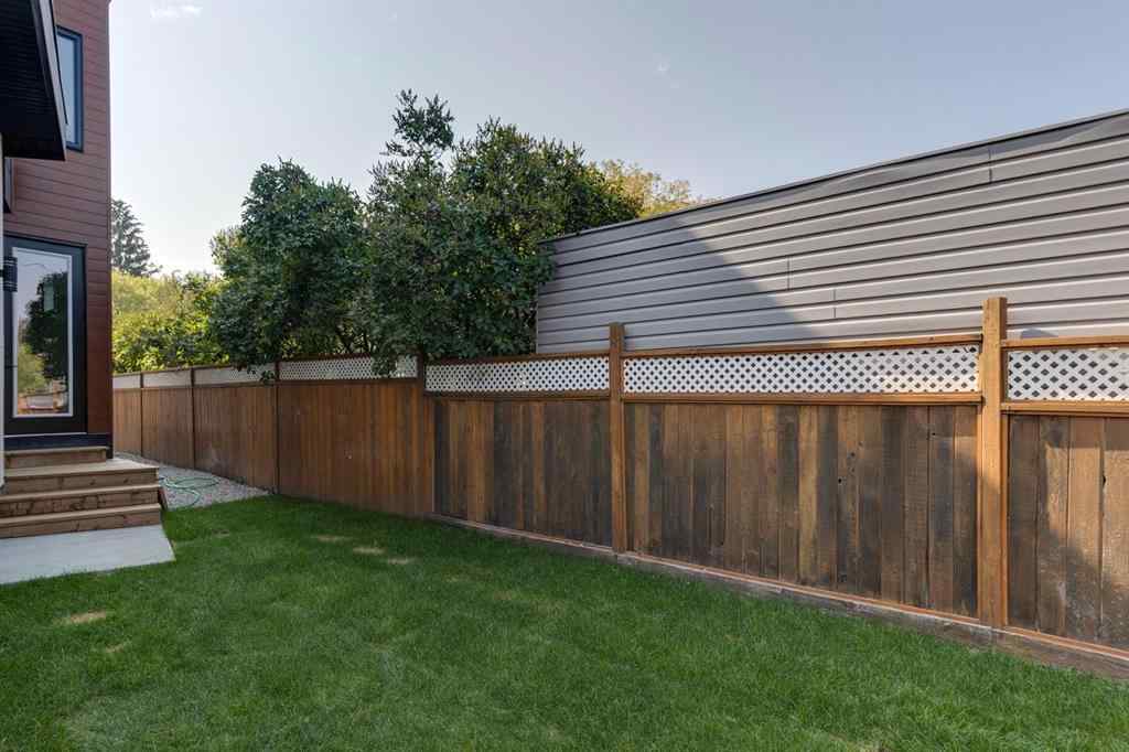 MLS® A2243010 - 7722 47 Avenue NW in Bowness Calgary, Residential