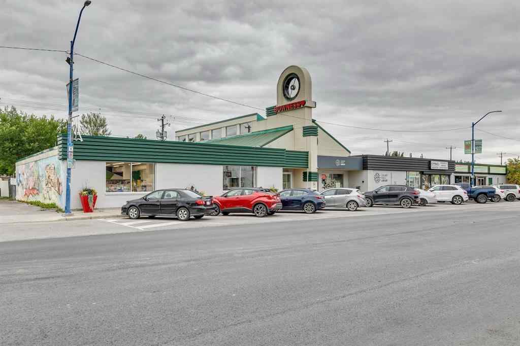 MLS® A2243010 - 7722 47 Avenue NW in Bowness Calgary, Residential
