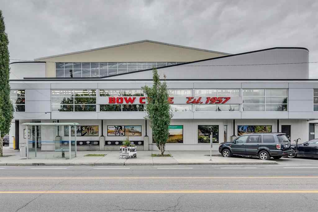MLS® A2243010 - 7722 47 Avenue NW in Bowness Calgary, Residential