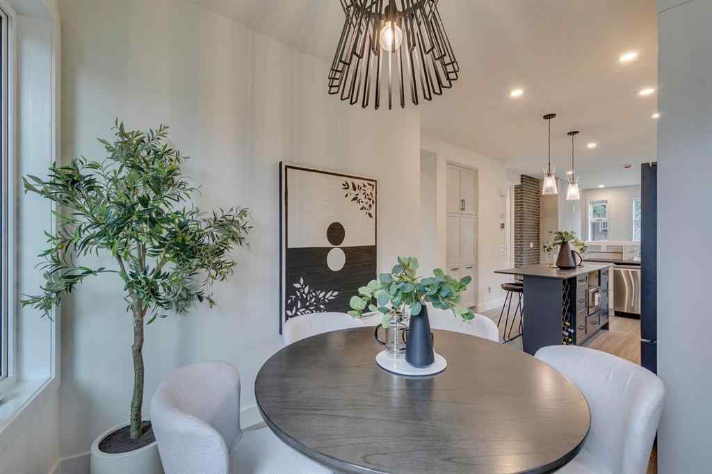 MLS® A2243010 - 7722 47 Avenue NW in Bowness Calgary, Residential