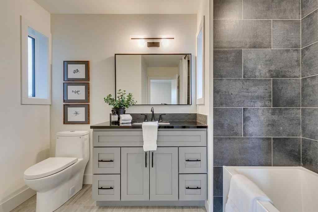 MLS® A2243010 - 7722 47 Avenue NW in Bowness Calgary, Residential