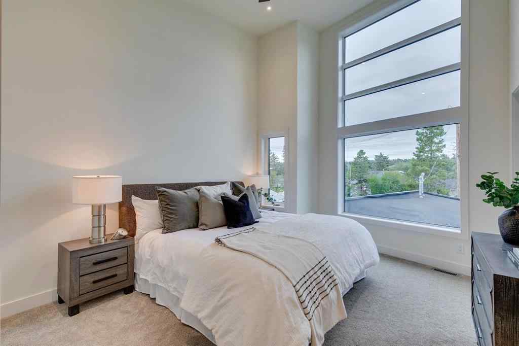 MLS® A2243010 - 7722 47 Avenue NW in Bowness Calgary, Residential