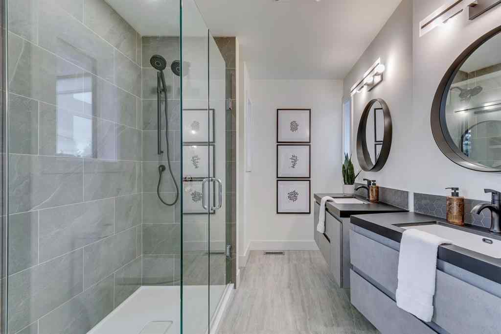 MLS® A2243010 - 7722 47 Avenue NW in Bowness Calgary, Residential