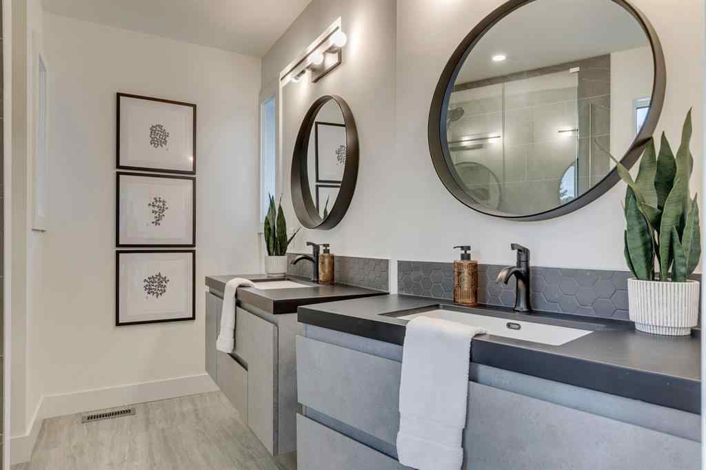 MLS® A2243010 - 7722 47 Avenue NW in Bowness Calgary, Residential
