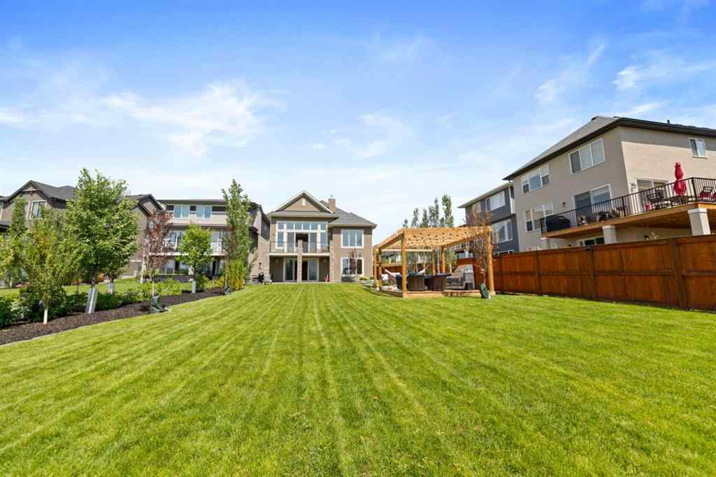 MLS® A2243021 - 49 Cranbrook Cape SE in Cranston Calgary, Residential