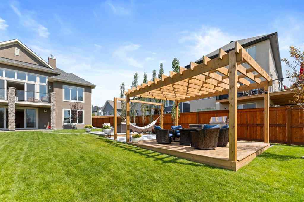 MLS® A2243021 - 49 Cranbrook Cape SE in Cranston Calgary, Residential