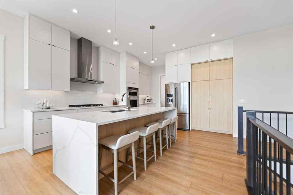 MLS® A2243021 - 49 Cranbrook Cape SE in Cranston Calgary, Residential