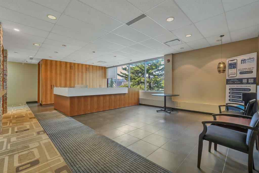 MLS® A2243025 - 2711 39 Avenue NE in Horizon Calgary, Commercial