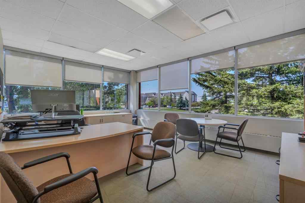 MLS® A2243025 - 2711 39 Avenue NE in Horizon Calgary, Commercial