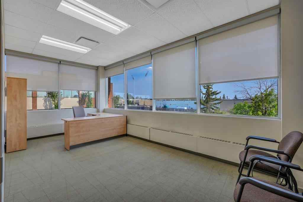 MLS® A2243025 - 2711 39 Avenue NE in Horizon Calgary, Commercial