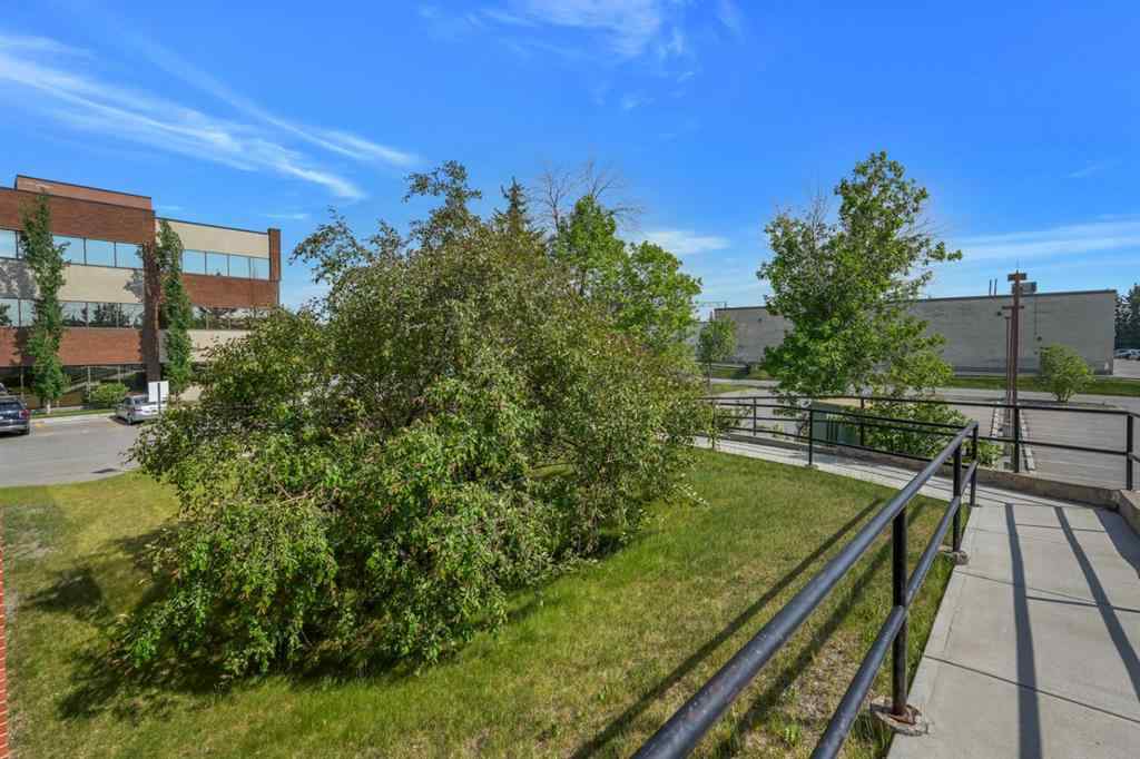MLS® A2243025 - 2711 39 Avenue NE in Horizon Calgary, Commercial