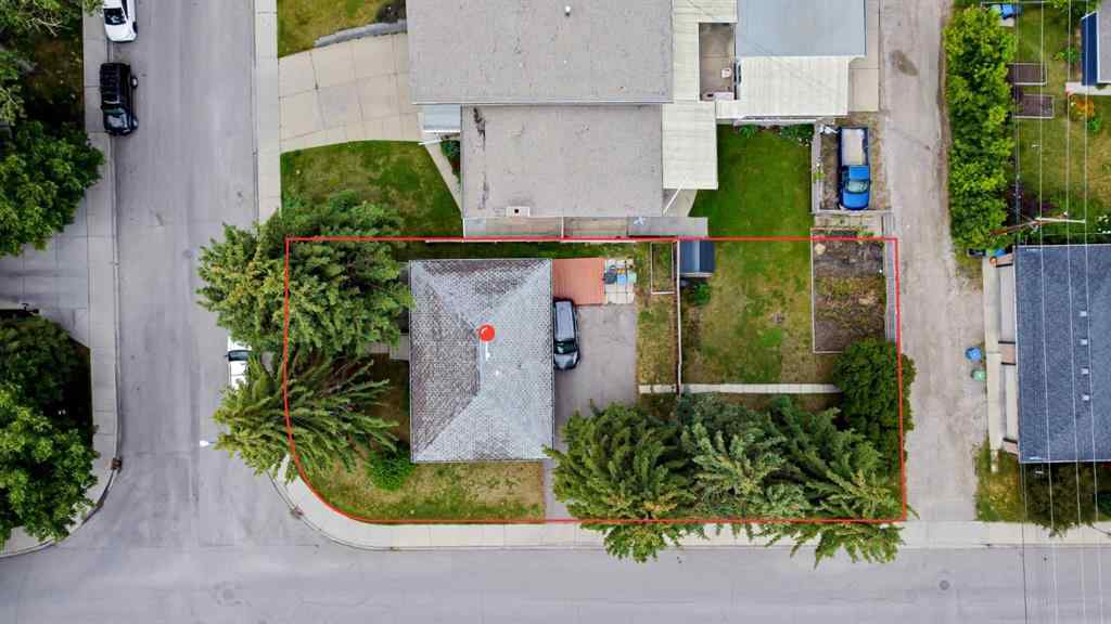 MLS® A2243027 - 604 56 Avenue SW in Windsor Park Calgary, Residential