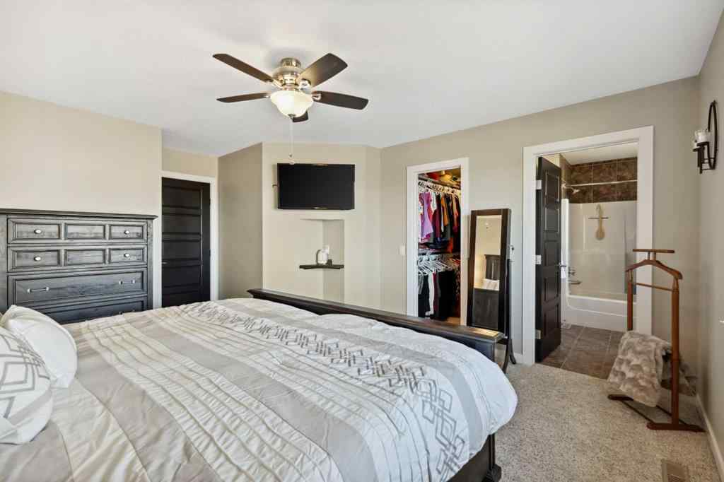 MLS® A2243028 - 160 Wildrose Drive  in Wildflower Strathmore, Residential