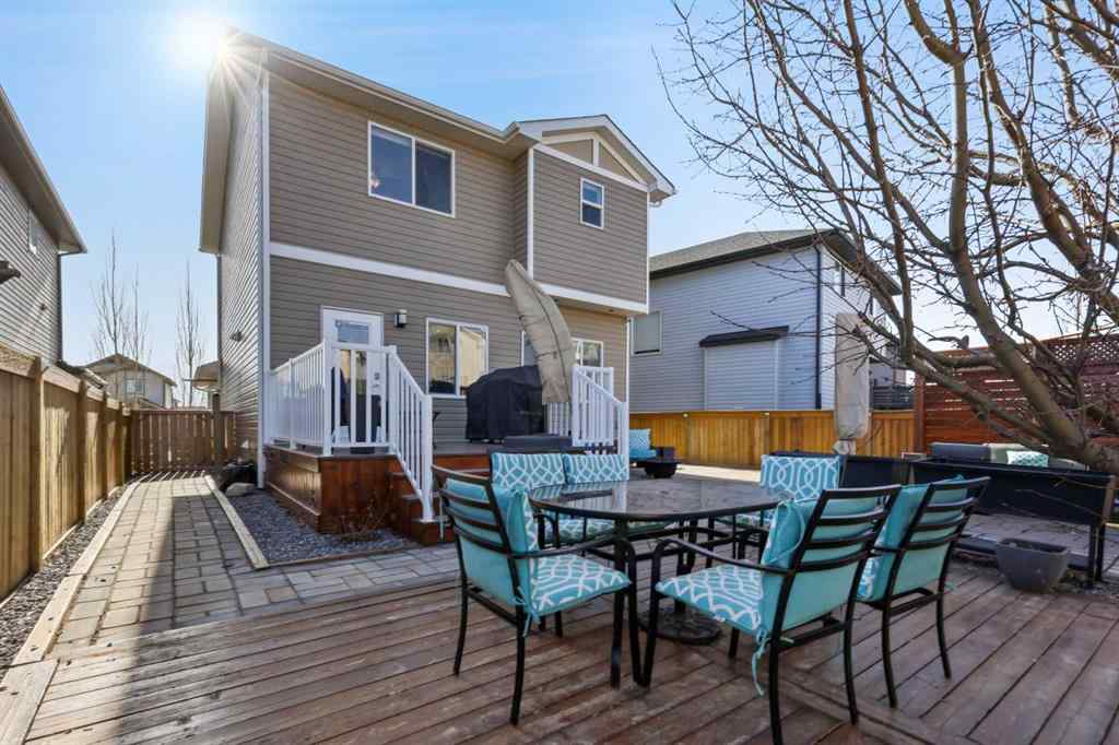 MLS® A2243028 - 160 Wildrose Drive  in Wildflower Strathmore, Residential