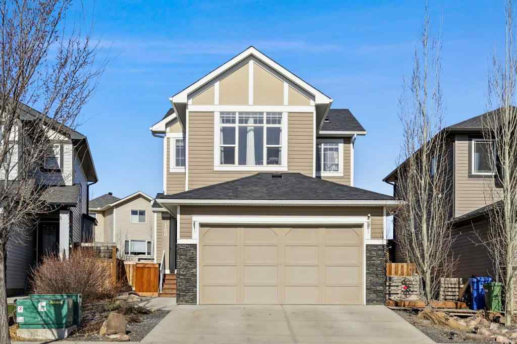 MLS® A2243028 - 160 Wildrose Drive  in Wildflower Strathmore, Residential