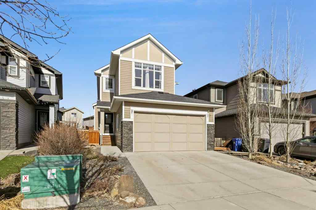 MLS® A2243028 - 160 Wildrose Drive  in Wildflower Strathmore, Residential