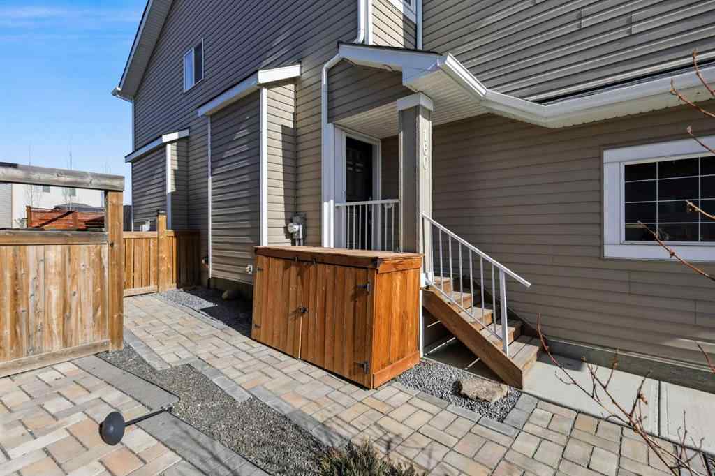 MLS® A2243028 - 160 Wildrose Drive  in Wildflower Strathmore, Residential