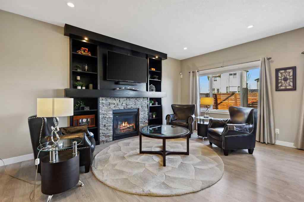 MLS® A2243028 - 160 Wildrose Drive  in Wildflower Strathmore, Residential