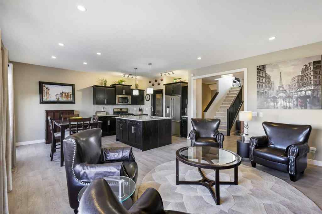 MLS® A2243028 - 160 Wildrose Drive  in Wildflower Strathmore, Residential