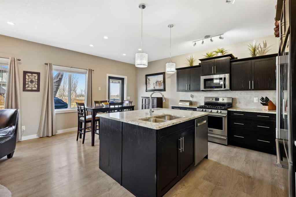 MLS® A2243028 - 160 Wildrose Drive  in Wildflower Strathmore, Residential