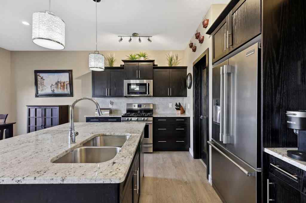MLS® A2243028 - 160 Wildrose Drive  in Wildflower Strathmore, Residential