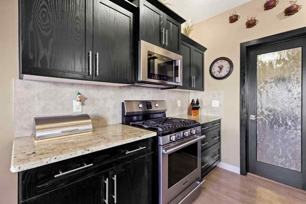 MLS® A2243028 - 160 Wildrose Drive  in Wildflower Strathmore, Residential