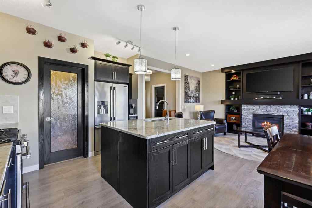 MLS® A2243028 - 160 Wildrose Drive  in Wildflower Strathmore, Residential