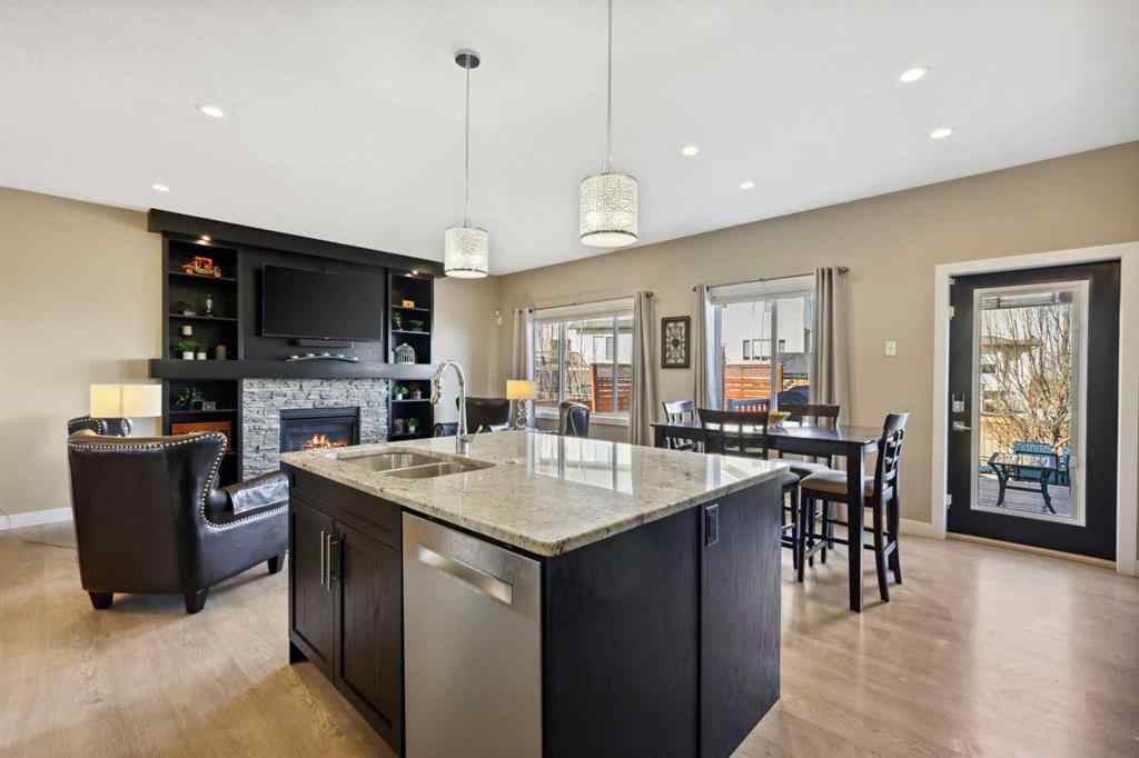 MLS® A2243028 - 160 Wildrose Drive  in Wildflower Strathmore, Residential