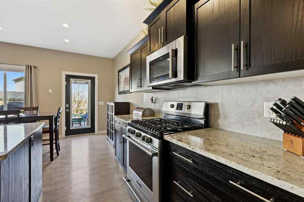 MLS® A2243028 - 160 Wildrose Drive  in Wildflower Strathmore, Residential