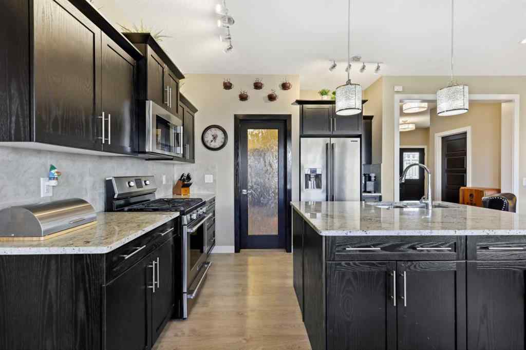 MLS® A2243028 - 160 Wildrose Drive  in Wildflower Strathmore, Residential