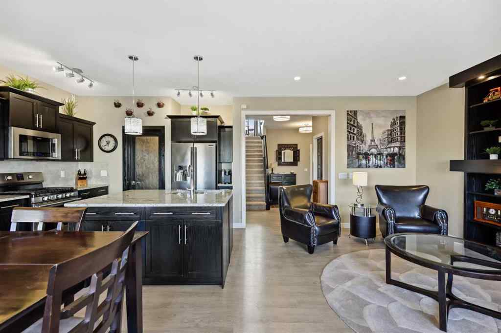 MLS® A2243028 - 160 Wildrose Drive  in Wildflower Strathmore, Residential