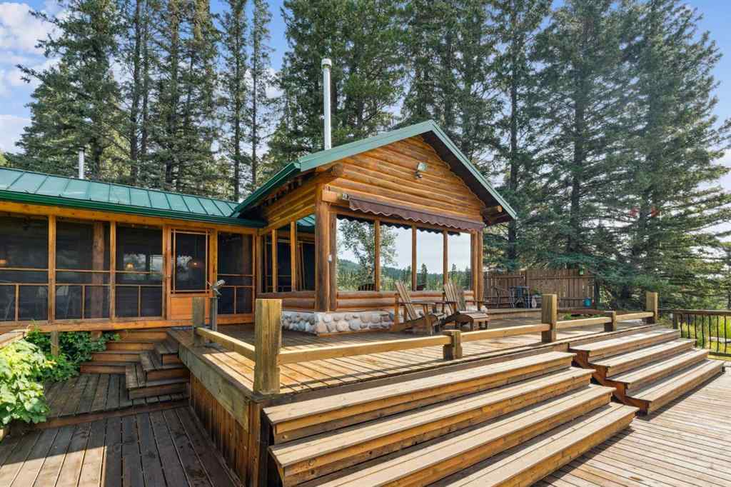 MLS® A2243029 - 67 Bracken Point  in NONE Bragg Creek, Residential